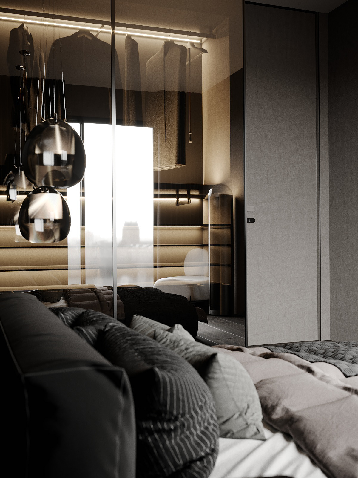 Mirror Ideas For Small Bedroom